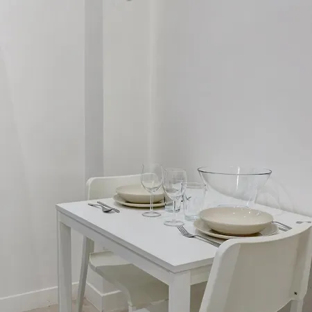 Apartamento 576 Pionnet - Superbe A *