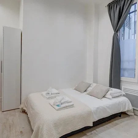 Apartamento 576 Pionnet - Superbe A