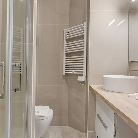 576 Pionnet - Superbe A Apartamento