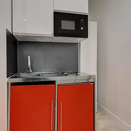 Apartamento 576 Pionnet - Superbe A