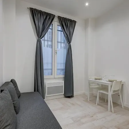 Apartamento 576 Pionnet - Superbe A