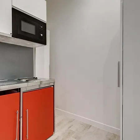 576 Pionnet - Superbe A Apartamento París