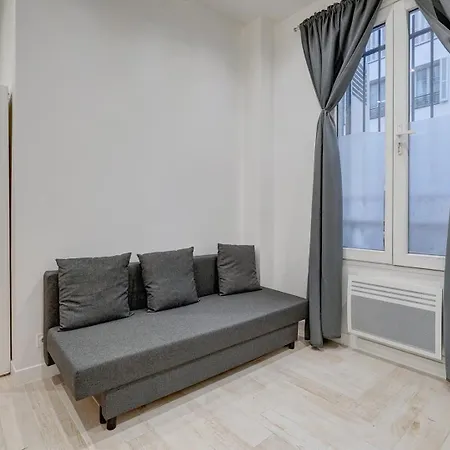 576 Pionnet - Superbe A París
